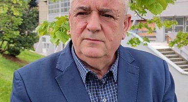 Kosova Türk Adalet Partisi Başkanı Arif Bütüç hayatını kaybetti