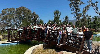 Köyceğiz'de 'Hemşireler Haftası' çeşitli etkinliklerle kutlanıyor