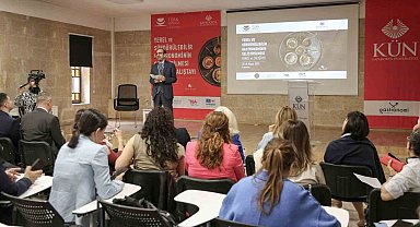 KÜN'de 4 farklı çalıştayda çözüm önerileri sıralandı