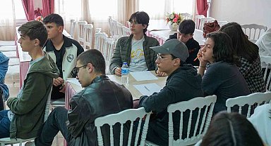 Küresel amaçlar atölyesiyle sorunlara çözüm aranıyor