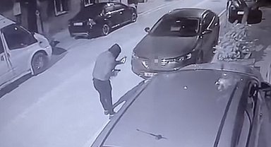 Kurşunlamadan önce görüntülü arayıp onay aldı