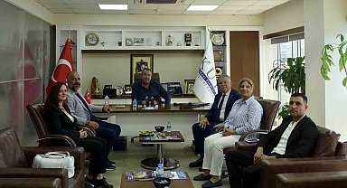 Kuşadası'ndan Avrupa'ya işçi gönderildi