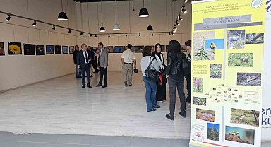 Kütahya'da 'Dünya biyoçeşitlilik' günü etkinlikleri