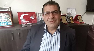 Kütahyalı iş adamı Sarı, Gelecek Partisi Kurucular Kurulu üyeliğinden istifa etti