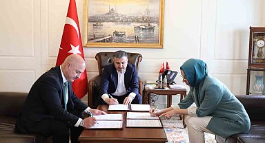 Lojman geçici olarak Düzce Üniversitesi'ne devredildi