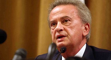 Lübnan Merkez Bankası Başkanı Salameh, yolsuzluk davasının Fransa duruşmasına katılmadı