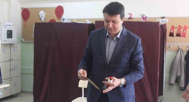 Mahmut Arıkan oyunu kullandı