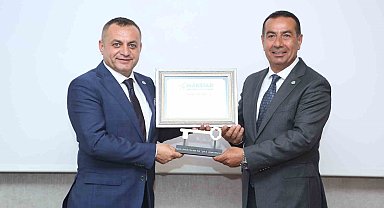 MAKSİAD ülke genelinde şubeleşmenin ilk temelini İstanbul'da attı