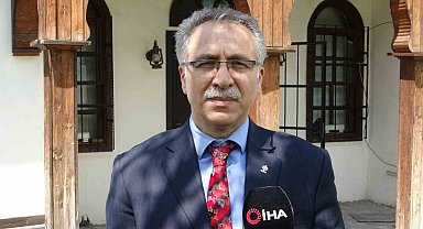 Malatya'da depremin vurduğu kültür varlıkları için çalışmalar sürüyor