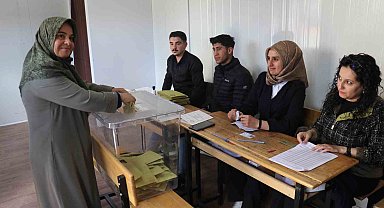 Malatya'da milletvekilliği seçimlerinde tablo değişmedi