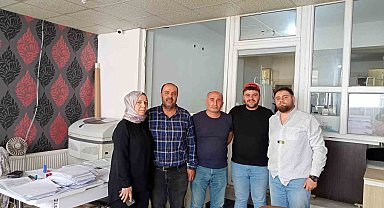 Malatya'da Zafer Partisi'nde toplu istifa