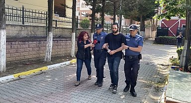 Maltepe'de 4 kişinin ölümüne sebep olan sürücü adliyeye sevk edildi