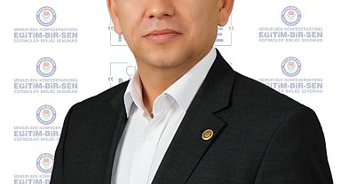 Manisa eğitiminde yetki yine Eğitim-Bir-Sen'de