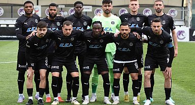 Manisa FK, Tuzlaspor'un konuğu olacak