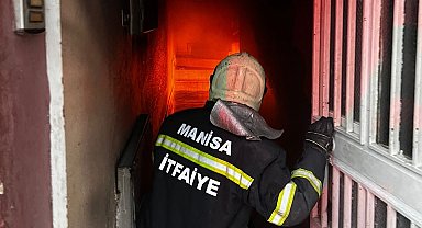 Manisa itfaiyesinden elektrikli araç kaynaklı yangınlarla ilgili kritik uyarı