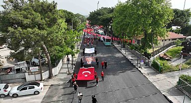 Manisa'da Gençlik Haftası etkinlikleri başladı