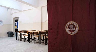 Manisa'da oy kullanacak seçmen sayısı arttı