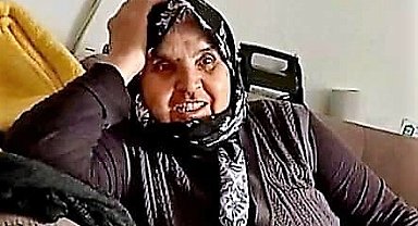 Mantar aramaya giden yaşlı kadın kayboldu