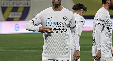 Marco Paixao gol atamayınca Altay galibiyete hasret kaldı