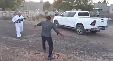 Mardin'de 1 kişinin öldüğü, 10 kişinin yaralandığı kavgada 2 kişi tutuklandı