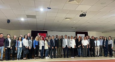 Marmaris, sınav merkezi oldu