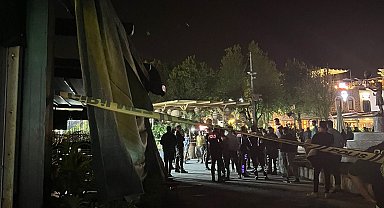 Marmaris'te eğlence mekanında "Damsız almıyoruz" kavgası: 10 yaralı