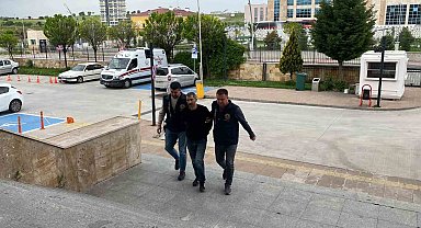 Masaj salonunda 1 kişiyi öldürüp 1 kişiyi yaralayan şüpheli tutuklandı