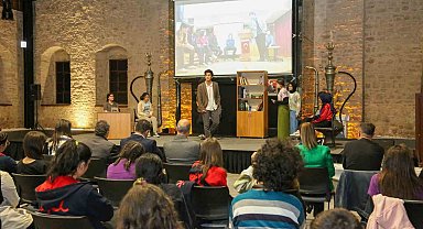 MEGA Liseler Arası Tiyatro Yarışmasında final heyecanı