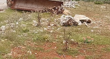 Menteşe'den Göktepe'ye ulaşım açılacak olan orman yolu ile 20 kilometre kısalacak