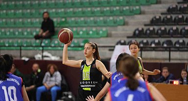 Merkezefendi basketbolu için alt yapı seçmeleri başlıyor