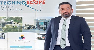Mersin Teknopark firmaları 'e-ticaret' ile büyüyor