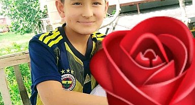 Mersin'de 14 yaşındaki çocuk sulama kanalında boğuldu