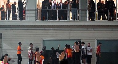 Meserretçioğlu: "Şampiyonluğu söke söke aldık!"