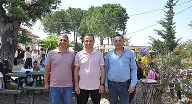 Meslek liseleri hayata dokunuyor