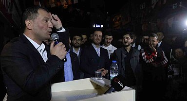 Metehan Küpçü: "Tecrübeli adaylarımızla seçime katılacağız"