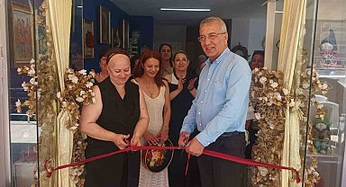 Mezitlili kadınlar kurs merkezi açarak Yenişehirli kadınlara eğitim verecek