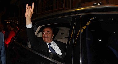 MHP, 21 yıl sonra Çorum'dan milletvekili çıkardı