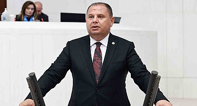 MHP Milletvekili Öztürk: "Bugün FETÖ ve PKK kaybetmiştir"