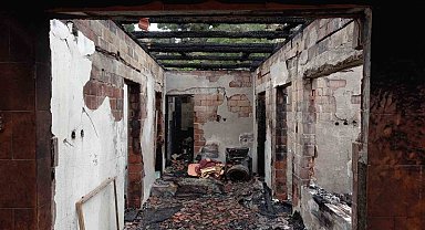 Milas Çomakdağ'daki yangında ağır yaralanan kız da hayatını kaybetti