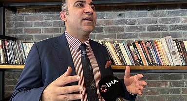 Milletimiz Cumhurbaşkanı Erdoğan'a güvenini göstermiştir