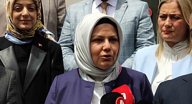 Milletvekili Böhürler: "Seçim sonuçlarıyla Türkiye'nin yönünü görmüş olacağız"