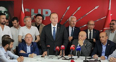 Milletvekili Cevdet Akay: " Karabük'te oyumuzu yüzde 44 arttırdık"