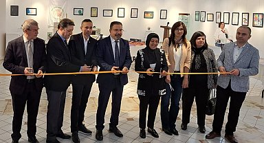 MSdaşlar marifetlerini sergiledi