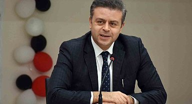 Müdür Akmeşe'den LGS açıklaması