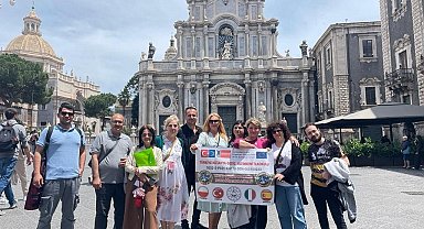 Müdür Mahmut Bahadur: "Eğitimi başarıyla tamamladık"