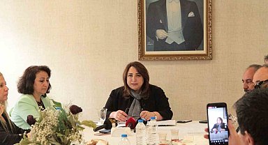 Müdür Töre LGS ve 2022-2023 Eğitim Öğretim Yılı hakkında bilgi verdi