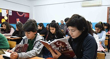 Muğla'da kadınların yüzde 98'i okuma-yazma biliyor