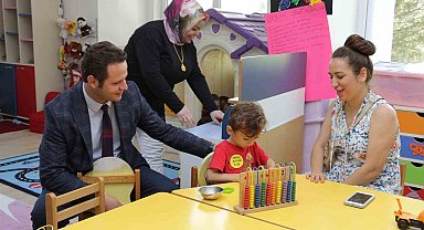 Muğla'da okul öncesi eğitimde aidat bedeli alınmayacak