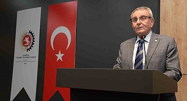 Murzioğlu: "Vakit, hayallerimizdeki kalkınmış Türkiye'ye odaklanmanın vaktidir"