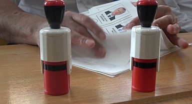 Muş'ta 178 bin 744 seçmen oy kullandı